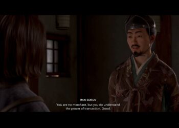 Discovering All Iron Hand Guild Targets in AC Shadows