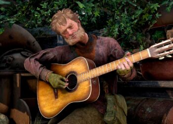 Discovering All Secret Achievements in Atomfall