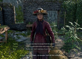 Discovering Mother Jago's Book: Atomfall's Hidden Location