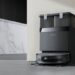 Ecovacs Unveils Robot Vacuum with Tech for Carpeted Homes