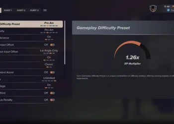 Essential Tips for New Players in PGA Tour 2K25