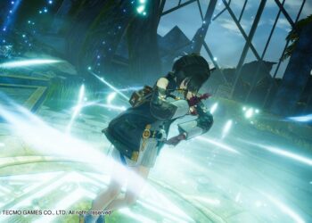 Exploring Manabound Areas in Atelier Yumia: A Guide