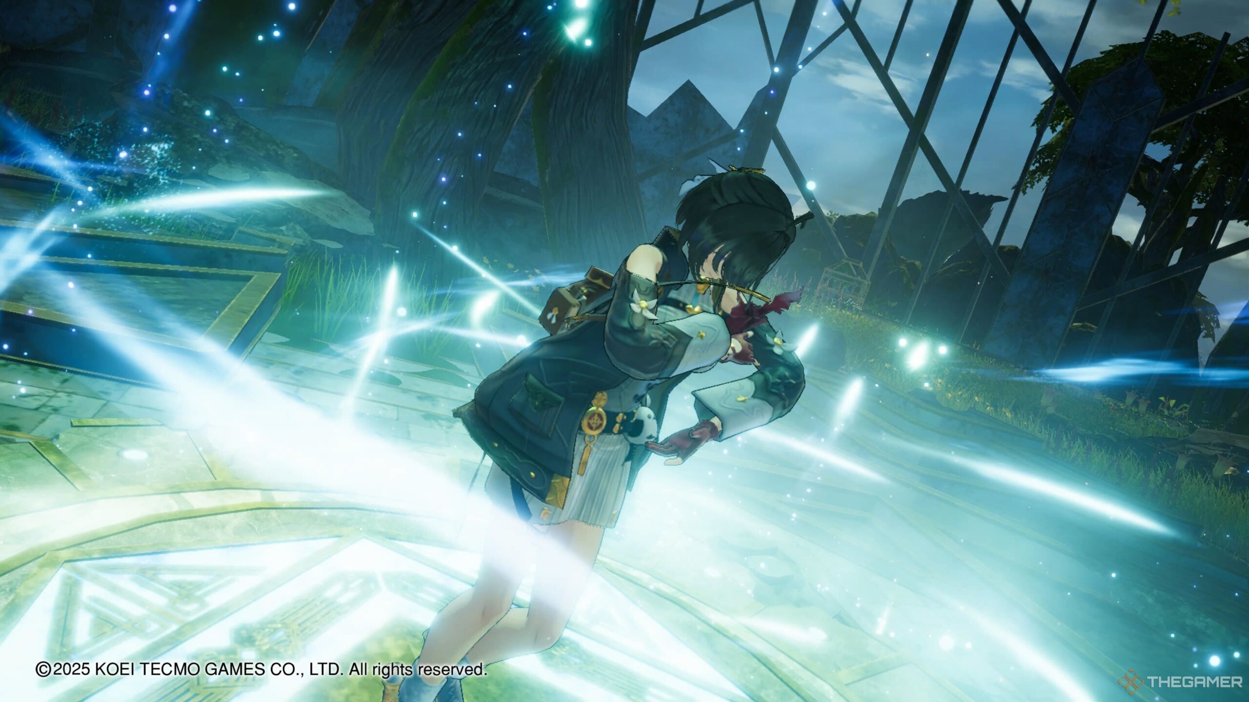 Exploring Manabound Areas in Atelier Yumia: A Guide