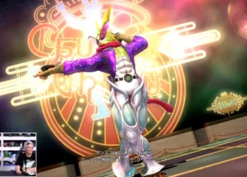 Final Fantasy XIV 7.2 Update Adds Exciting New Content