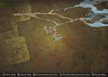 Find the Gravid Bowfin in Monster Hunter Wilds: A Location Guide