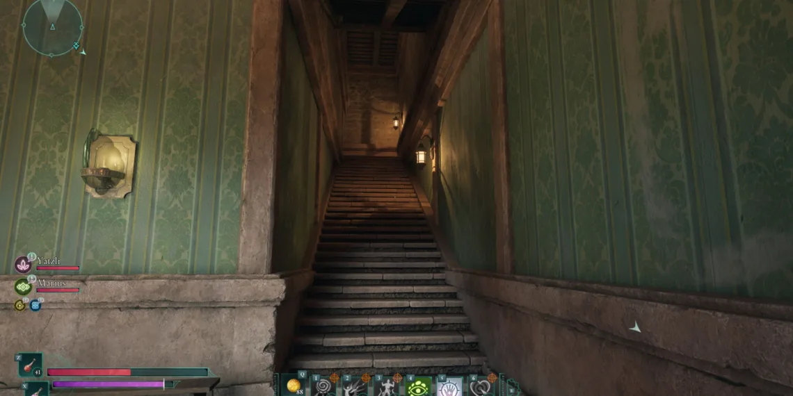 Finding Claviger's Estate Key in Avowed: A Guide