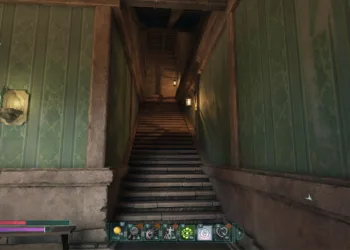 Finding Claviger's Estate Key in Avowed: A Guide