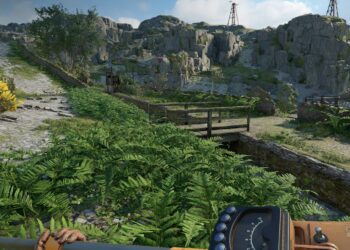 Finding a Metal Detector in Atomfall: Location Guide