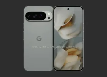 First Look At Leaked Google Pixel 10 Pro XL