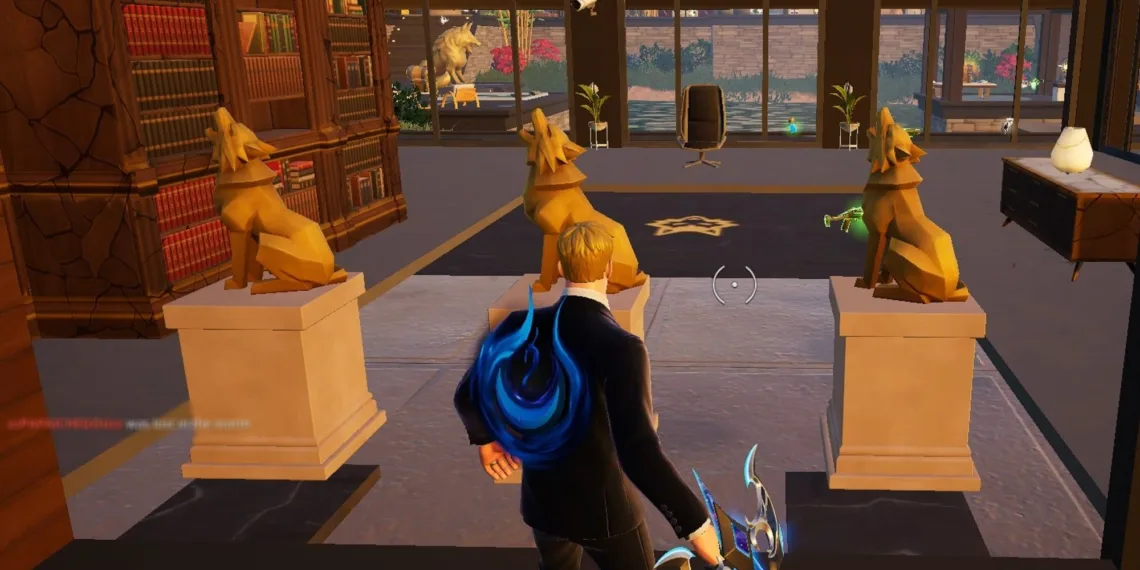 Fortnite Chapter 6, Season 2: New Adventures Await!