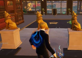 Fortnite Chapter 6, Season 2: New Adventures Await!