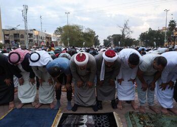 Global Eid ul Fitr Festivities: A Worldwide Celebration