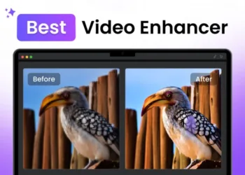 HitPaw VikPea: The Definitive AI Tool for Video Enhancement