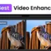 HitPaw VikPea: The Definitive AI Tool for Video Enhancement