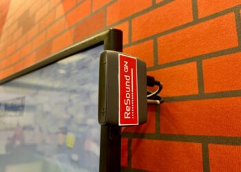 How Auracast Supports Sydney Opera House Visitors With Hearing Loss