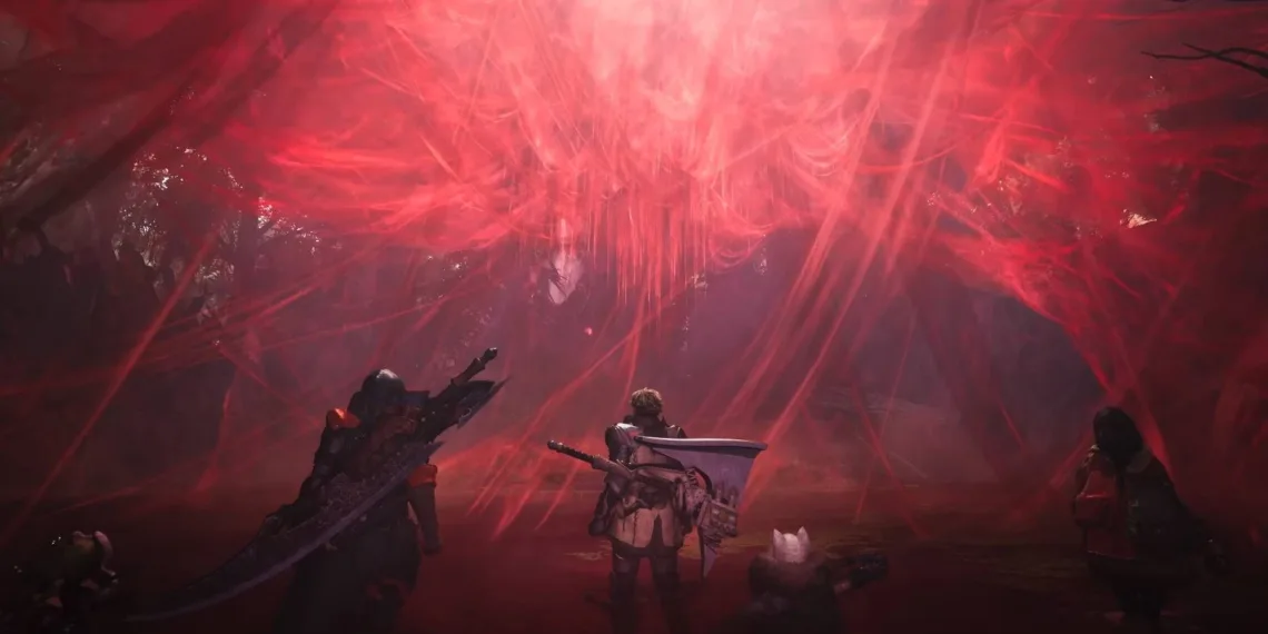 How to Locate and Defeat Lala Barina: Tips and Tactics