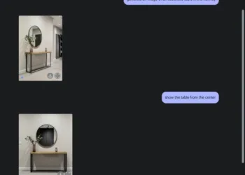 I Tested Gemini's Wild New Native Image Generation Feature
