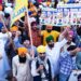 India Urges US to Designate Sikh Group as Terrorist Organization