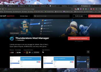 Installing and Using Mods in R.E.P.O.: A Quick Guide