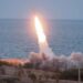 Iran Displays Missile Systems on Gulf Islands Amid US Strains