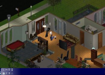 Is It Possible to Create Occult Sims in Original Sims?