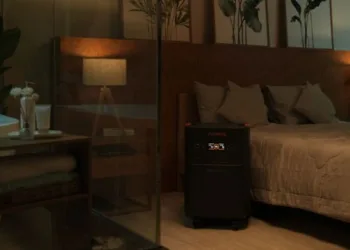 Jackery Unveils Explorer 5000 Plus Solar Generator At IBS 2025