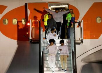 Judge Critiques Trump Admin's Approach to Deportations