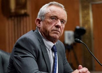 Kennedy Plans to Ax 10,000 Health Jobs in Federal Overhaul