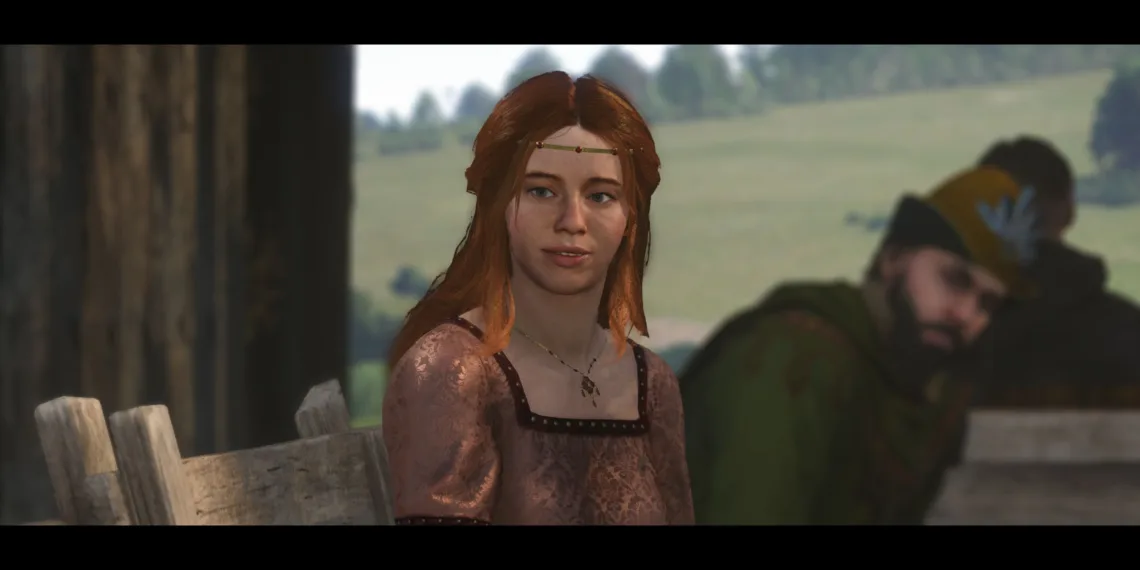 Kingdom Come: Deliverance 2 - Civitas Pragensis Quest Guide