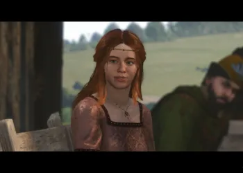 Kingdom Come: Deliverance 2 - Civitas Pragensis Quest Guide