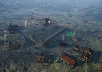 Kingmakers: Release Info, Trailers, Gameplay And More