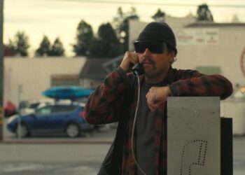 Leonardo DiCaprio Seeks His Daughter In New Trailer