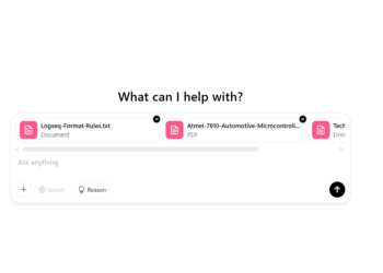 Leveraging AI for Enhanced Knowledge Management Strategies
