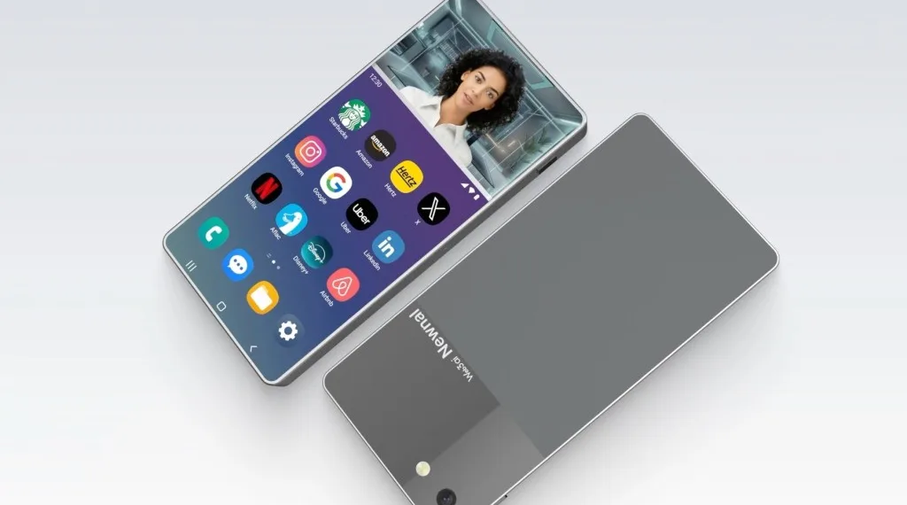 MWC 2025: Meet the AI Phone That Creates Your Digital Twin