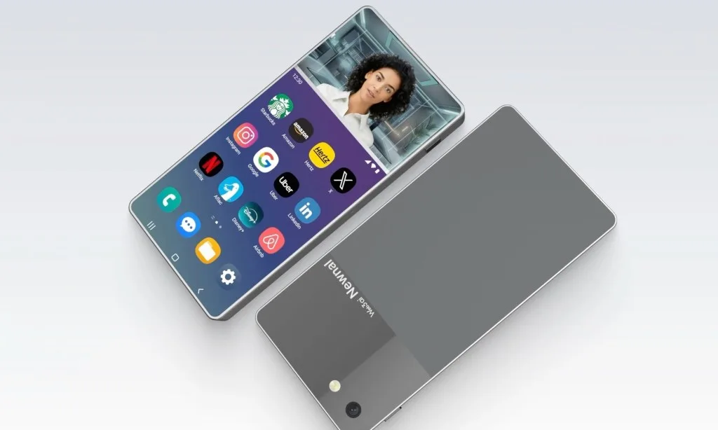 MWC 2025: Meet the AI Phone That Creates Your Digital Twin