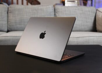MacBook Pro Design Refresh Expected In 2026