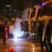 Mass Protests Defy Erdogan, Spark Arrests in Turkiye