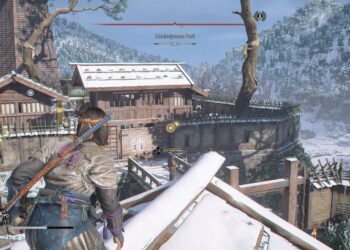 Mastering Kunimiyama Fort in Assassin's Creed: Shadows