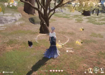 Mastering Maskwings: Your Guide for Infinity Nikki