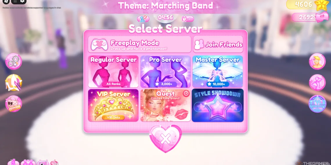 Mastering Style Showdown in Roblox: Fashion Your Way to Win!