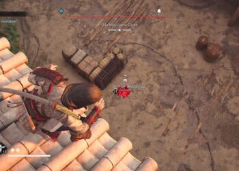 Mastering Uda Matsuyama Castle in Assassin's Creed Shadows