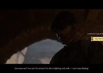 Mastering the Besieged Quest in Kingdom Come: Deliverance 2