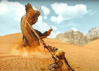 Mastering the Longsword in Monster Hunter: Wilds Edition