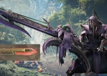 Mastering the Switch Axe in Monster Hunter Wilds: A Guide