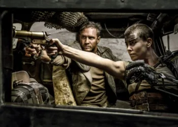 Michael Fassbender Remembers 'Awful' Mad Max Audition