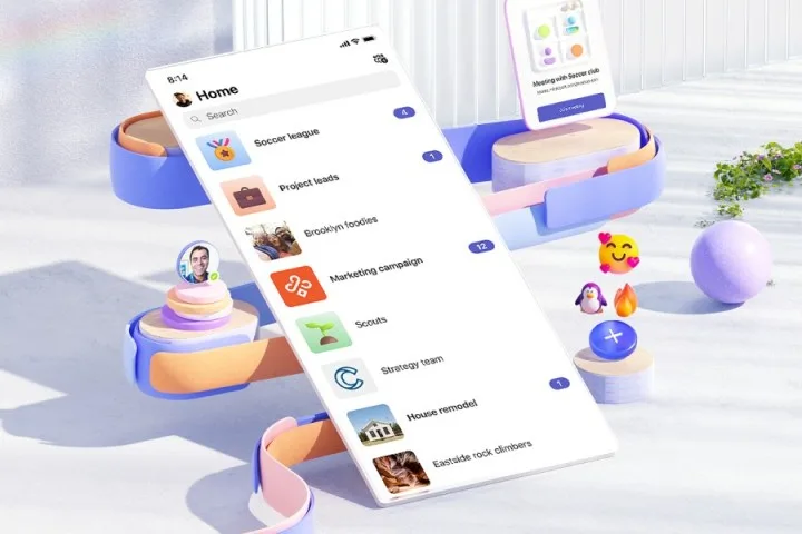 Microsoft Made Teams More Complicated To Use