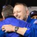 NASA Shares First Photos Of Starliner Astronauts After Mission