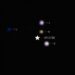 NASA's Webb Telescope Looks At Saturn-Like Planets 130 Light-Years Away