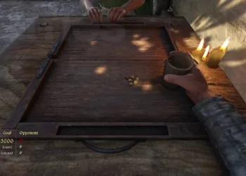 Understanding the Dice Minigame in Kingdom Come Deliverance 2