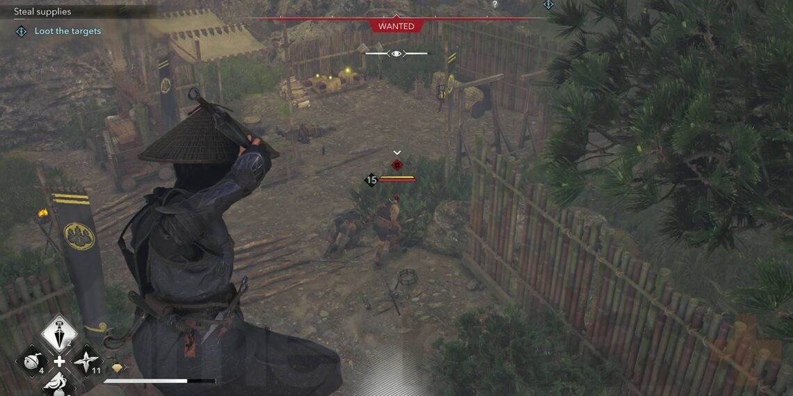 Naoe vs. Yasuke: Which Assassin's Creed Hero to Pick?